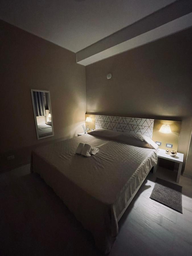 Chambre Double avec Salle de Bains Commune