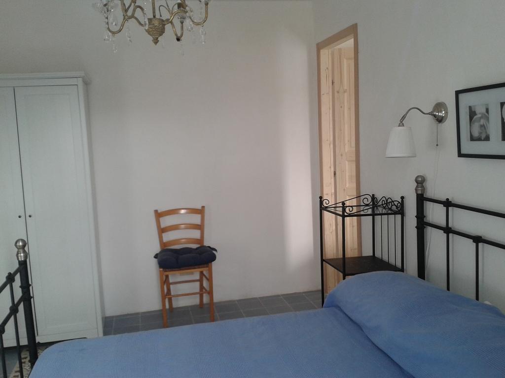 Two-Bedroom Apartment with Terrace