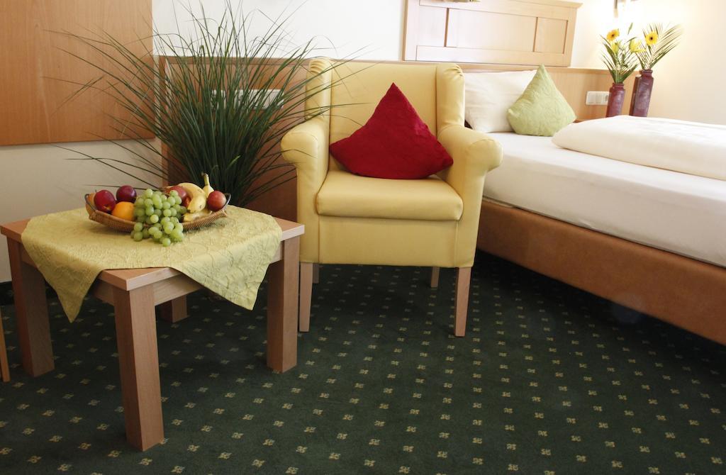 Comfort Plus Einzelzimmer