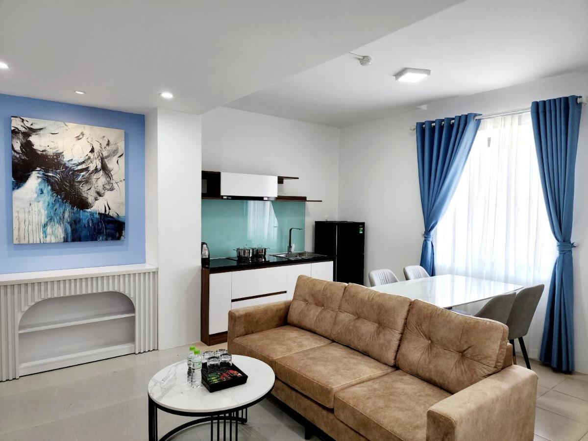 Suite Gia Đình