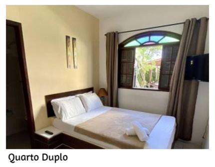 Quarto Duplo Standard