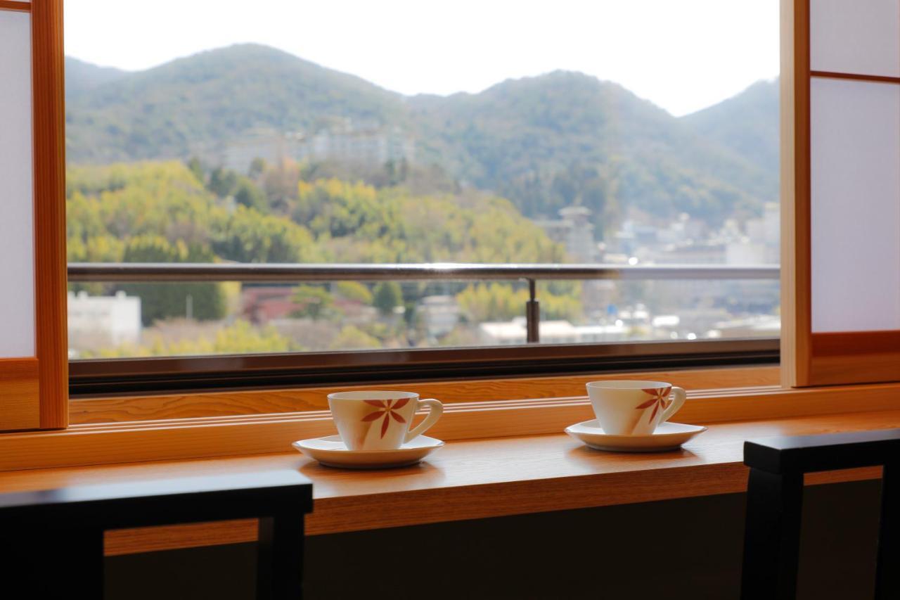 Japanese-Style Standard Room Non Smoking