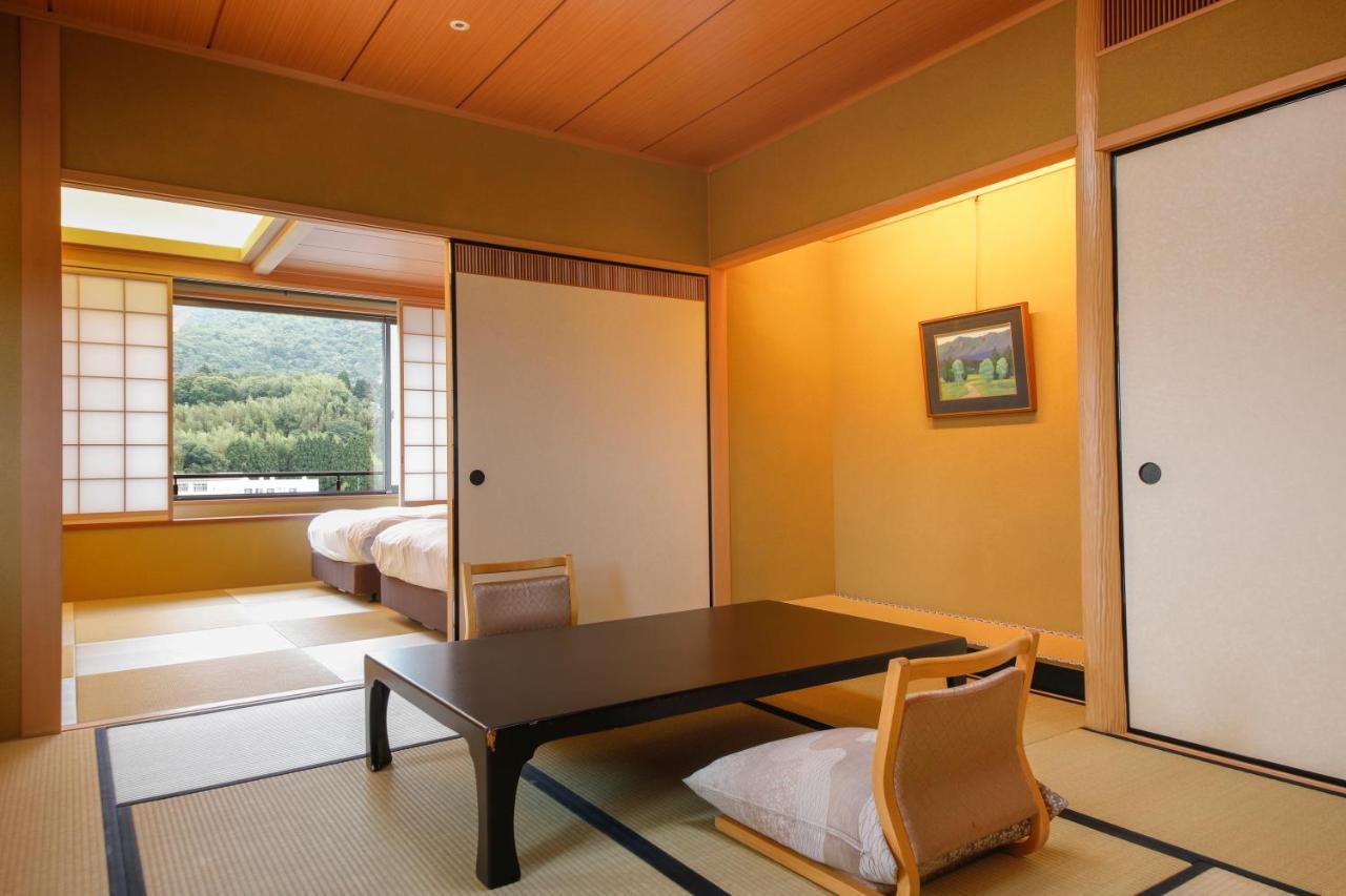 Japanese-Style Suite Room Non Smoking