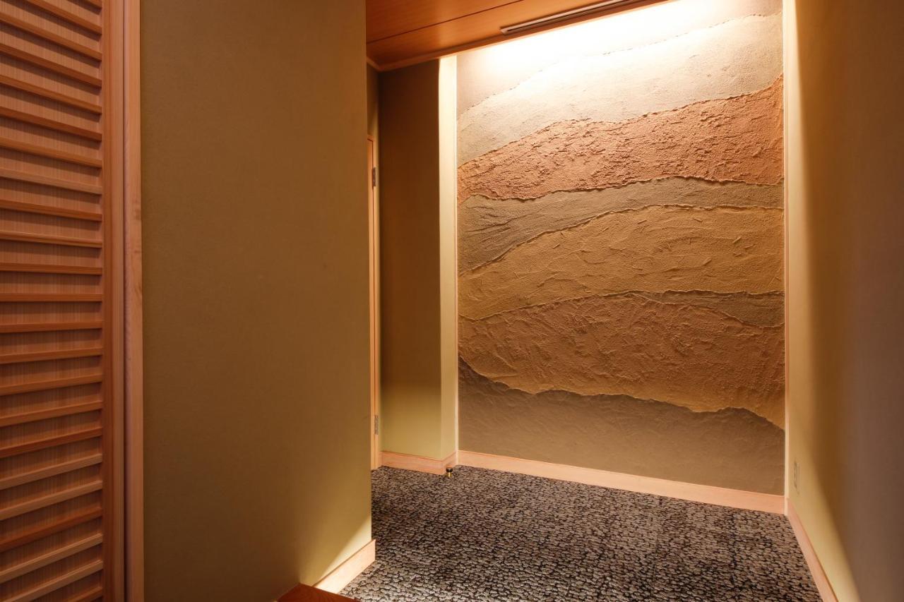 Japanese-Style Deluxe Room Non Smoking