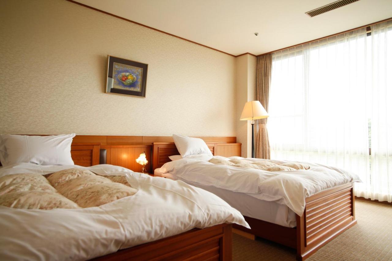 Japanese-Style Suite Room Non Smoking
