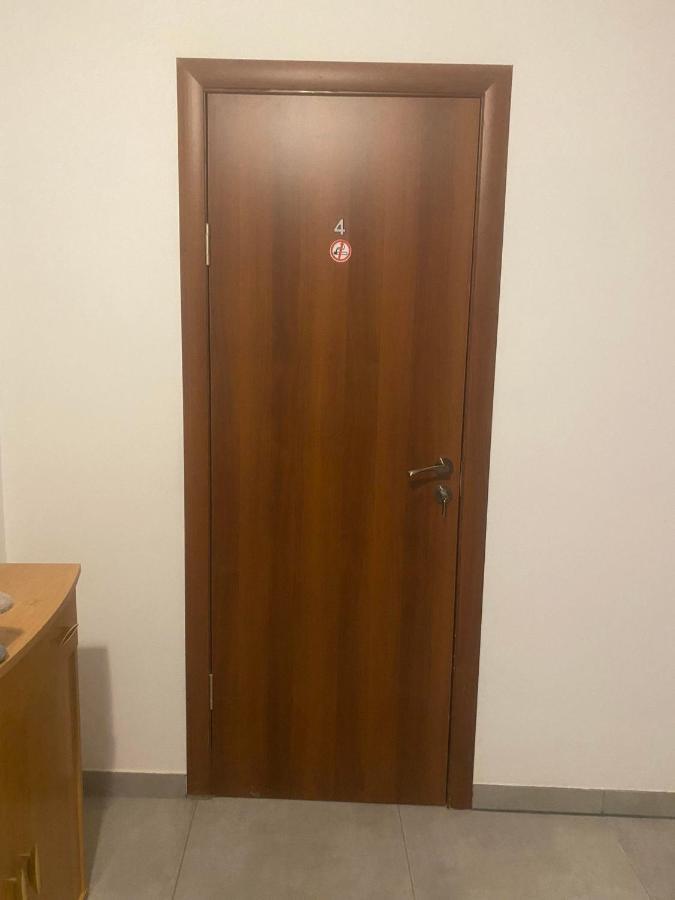 Zweibettzimmer