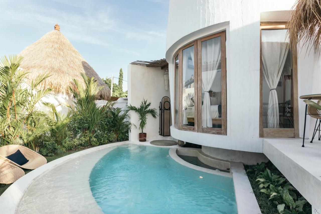 King Room with Pool View