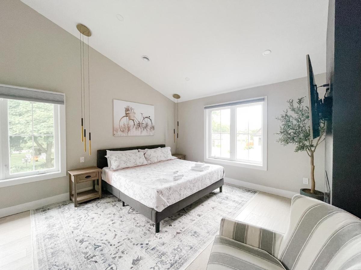 Superior Kamer met Kingsize Bed