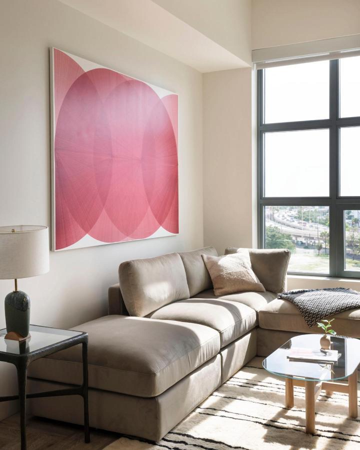 Apartamento Junior de 1 dormitorio