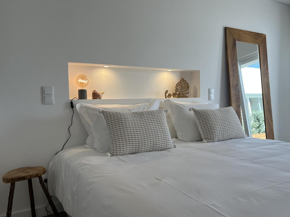 Queen Room with Garden View