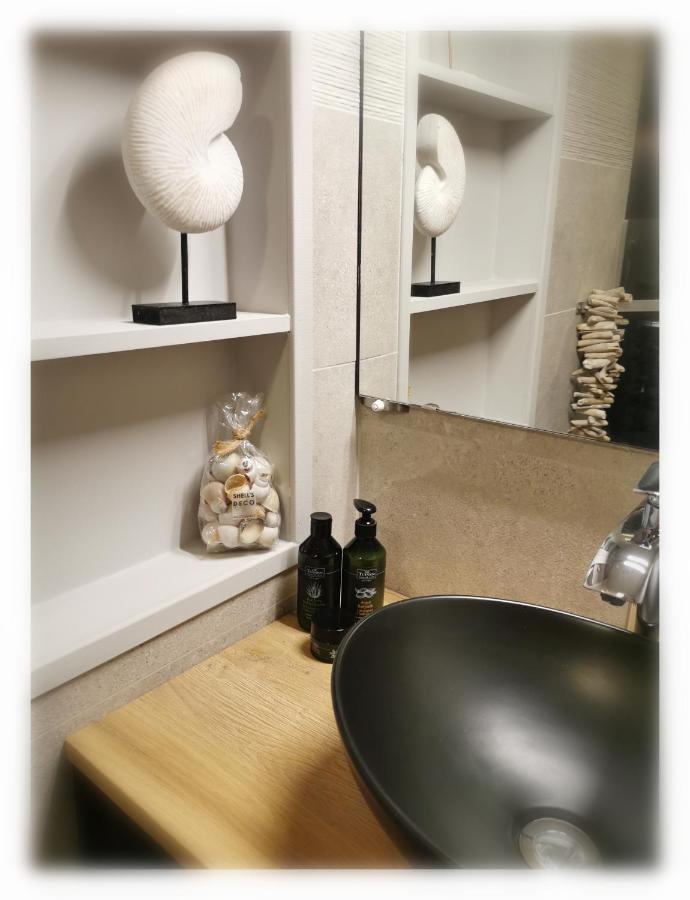 Tweepersoonskamer met Eigen Badkamer