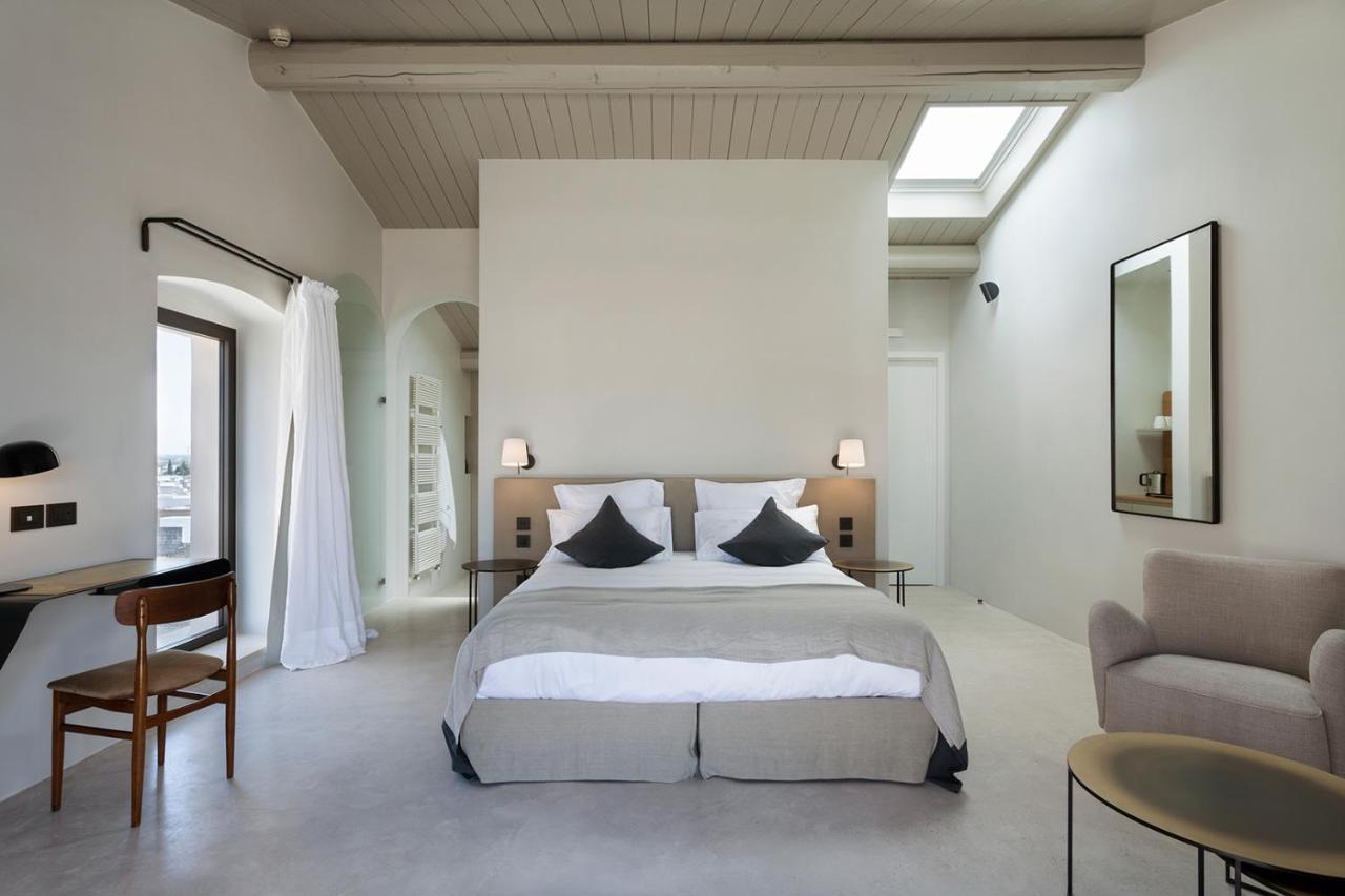 Duplex Apartment