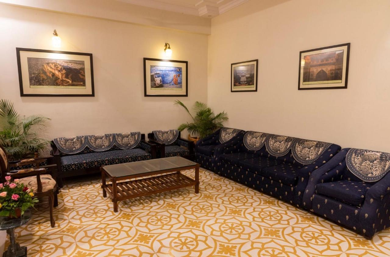 Deluxe Double or Twin Room with Balcony