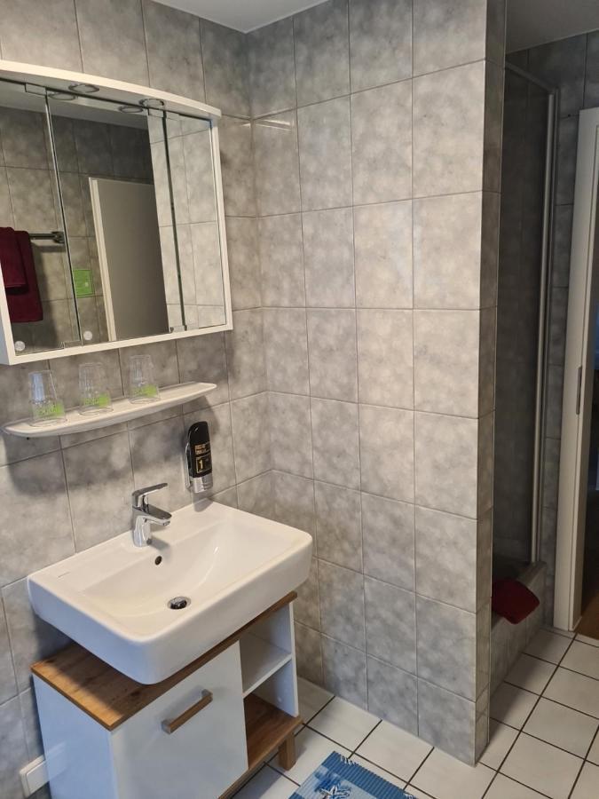 Suite mit 2 Schlafzimmern