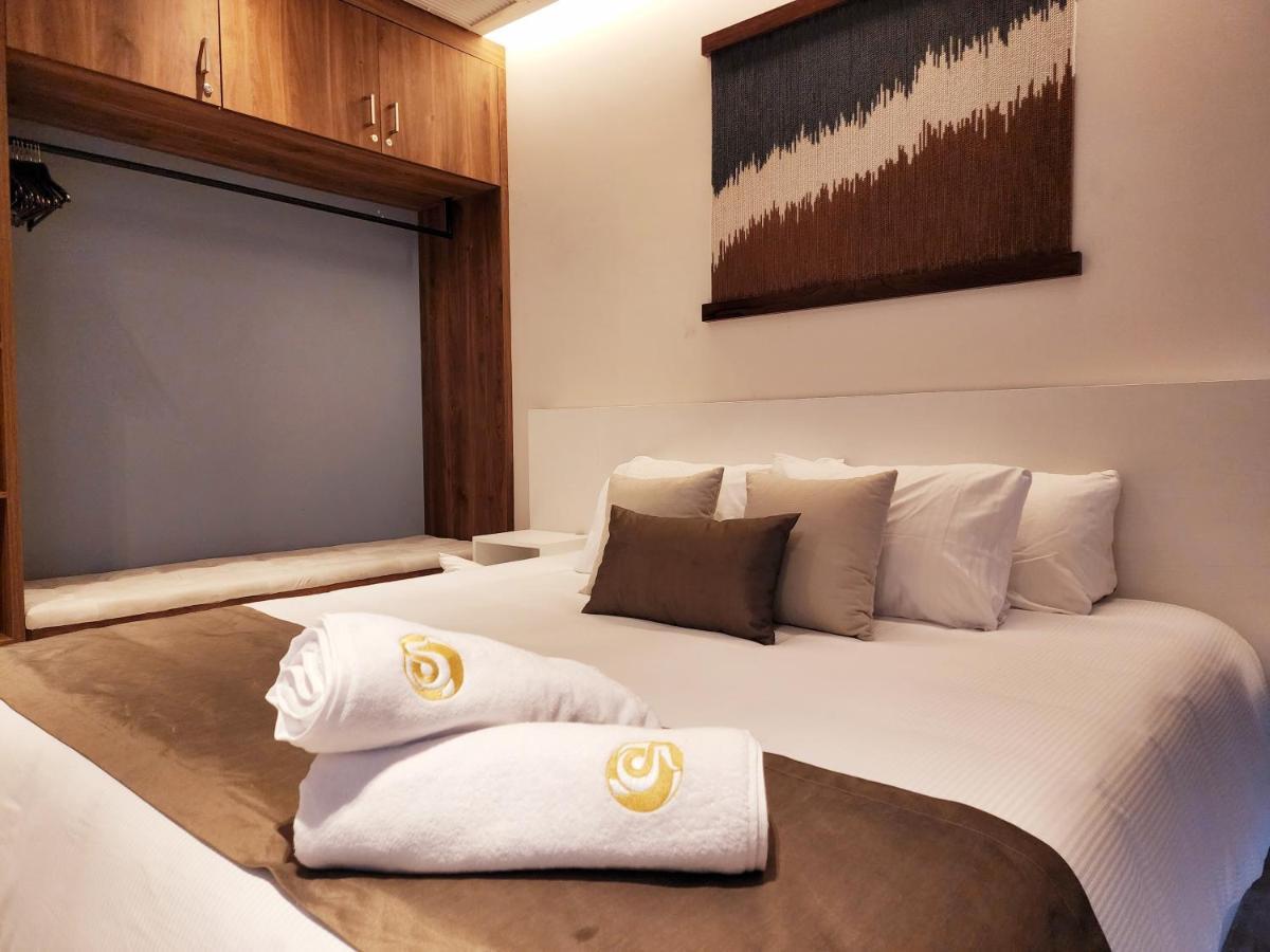Chambre Deluxe