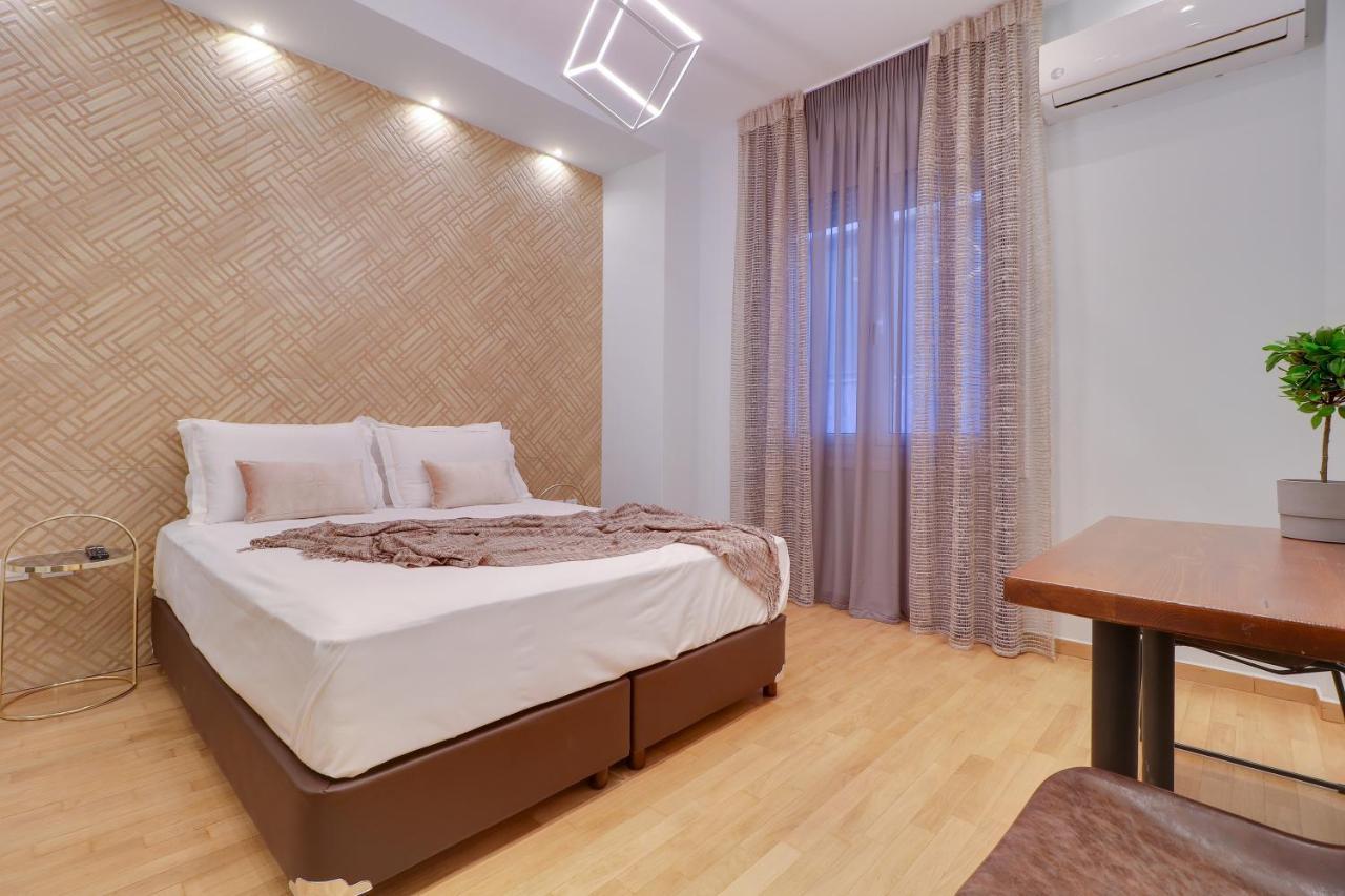 Habitación Estándar - 1 cama grande
