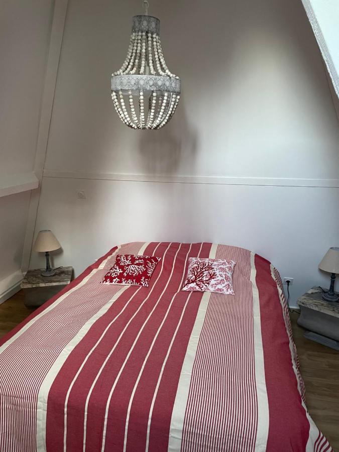 Suite avec Terrasse