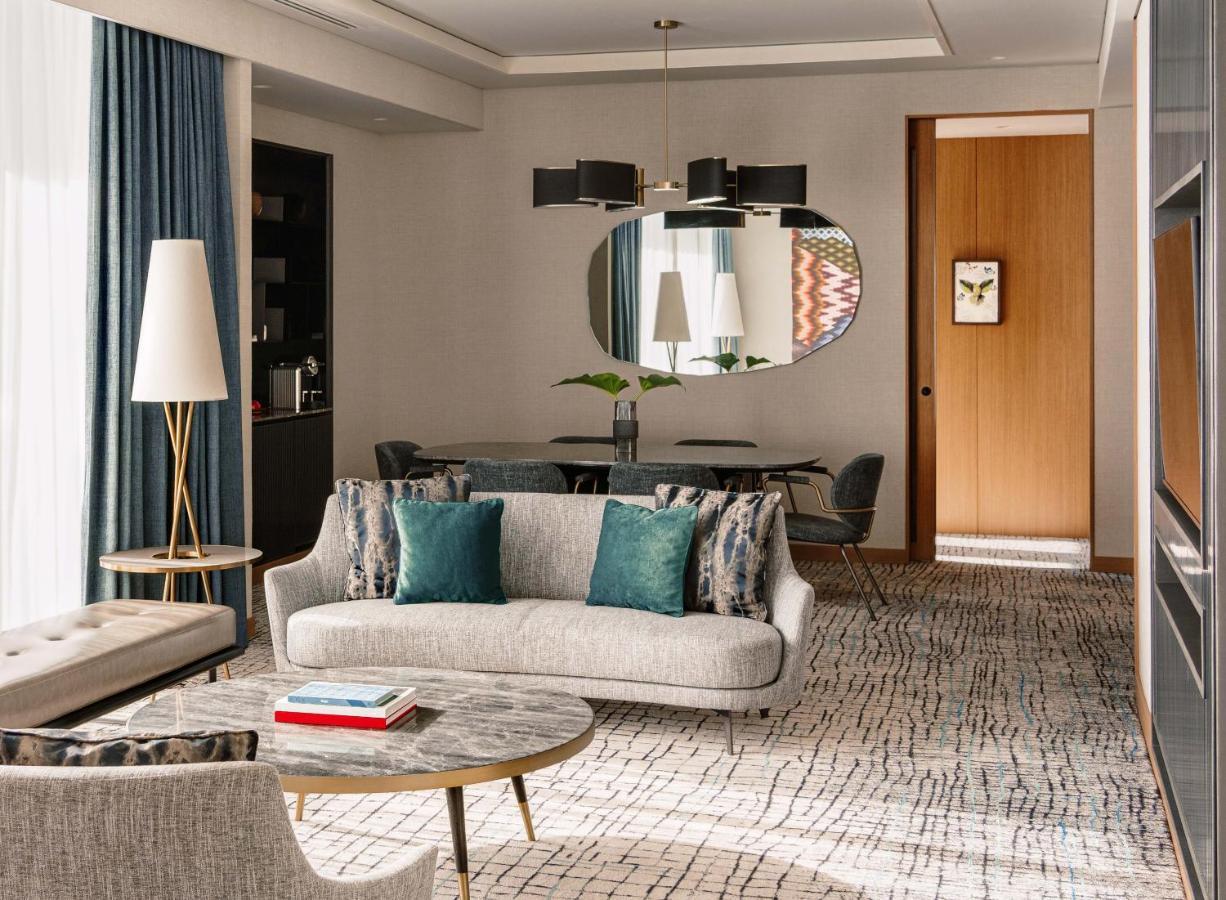 Suite Familiale 2 Chambres