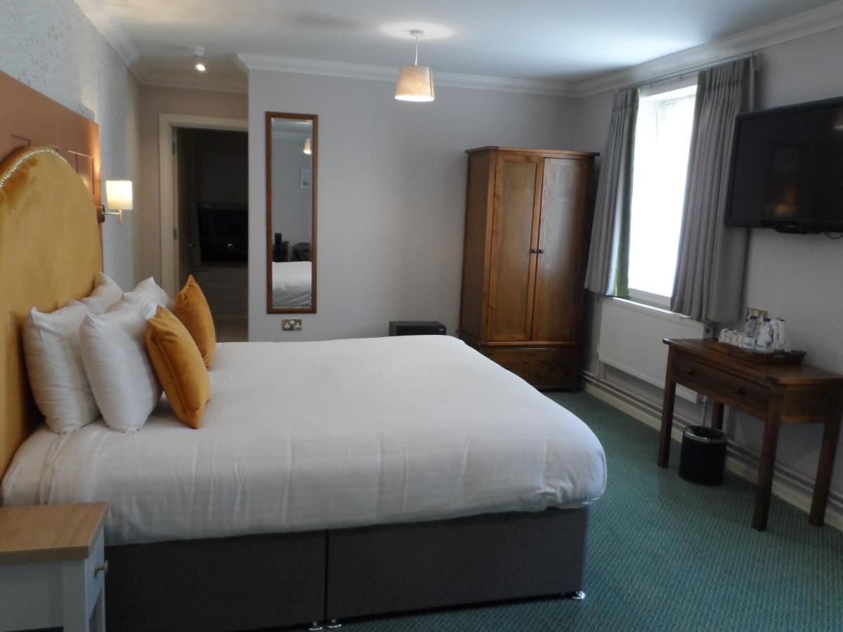 Executive Double Room
