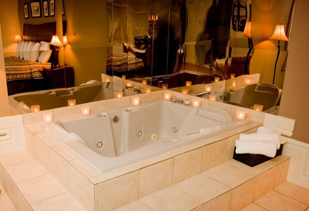 Bridal Suite
