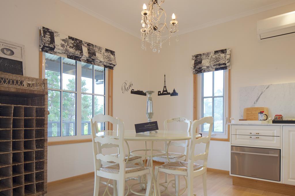 Two-Bedroom Cottage