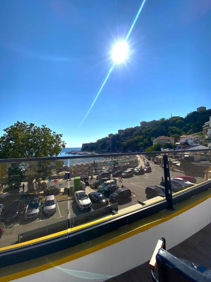 Chambre Quadruple - Vue sur Mer
