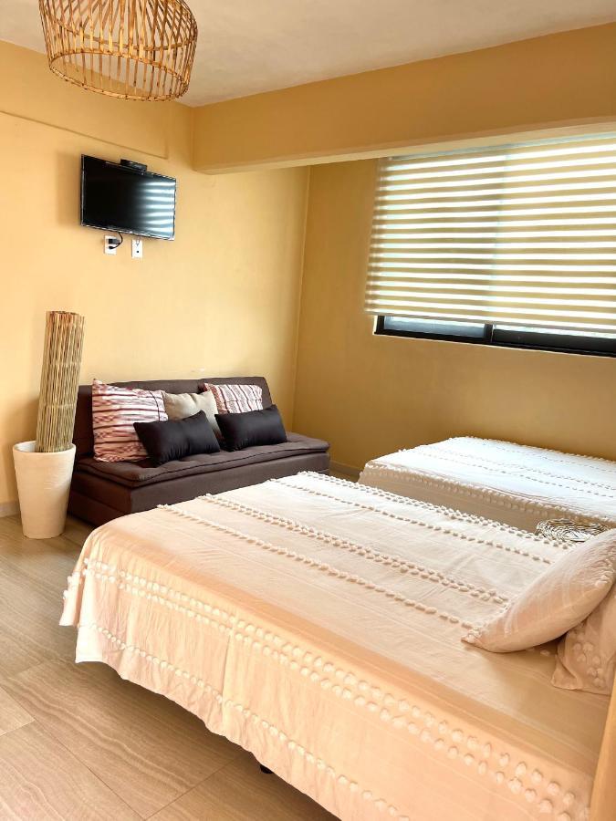 Estudio Doble Deluxe