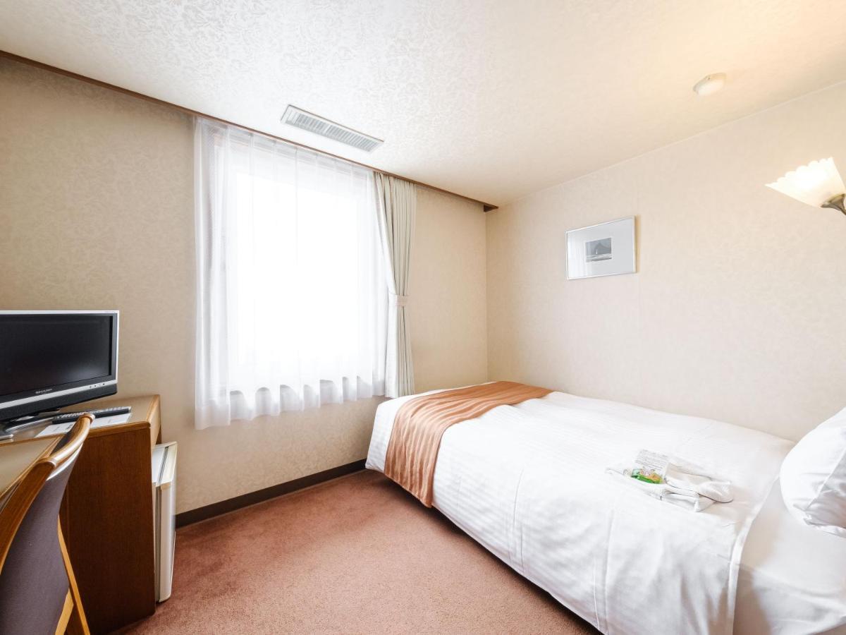 Single Room - Non-Smoking