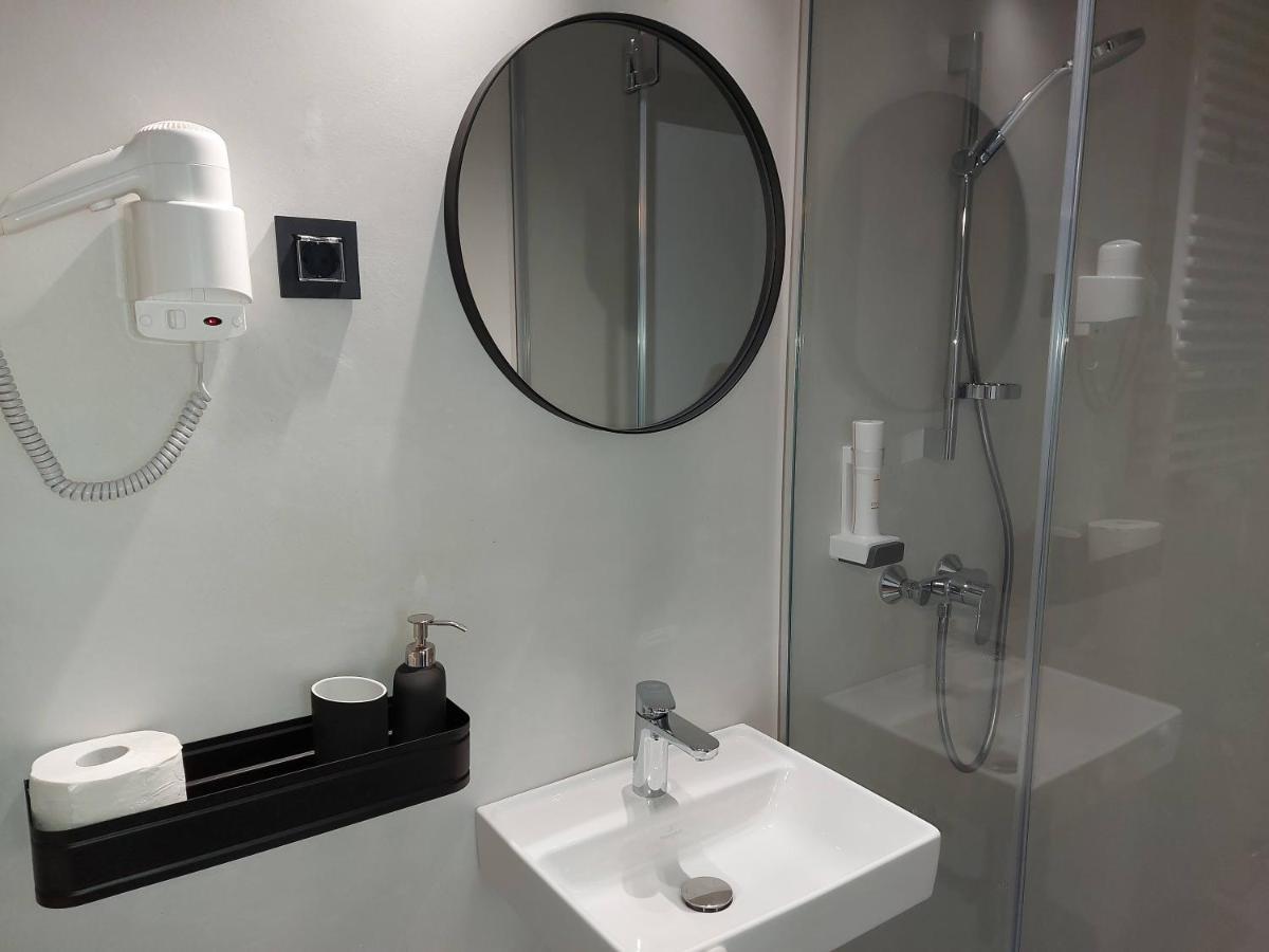 Habitación Doble Económica