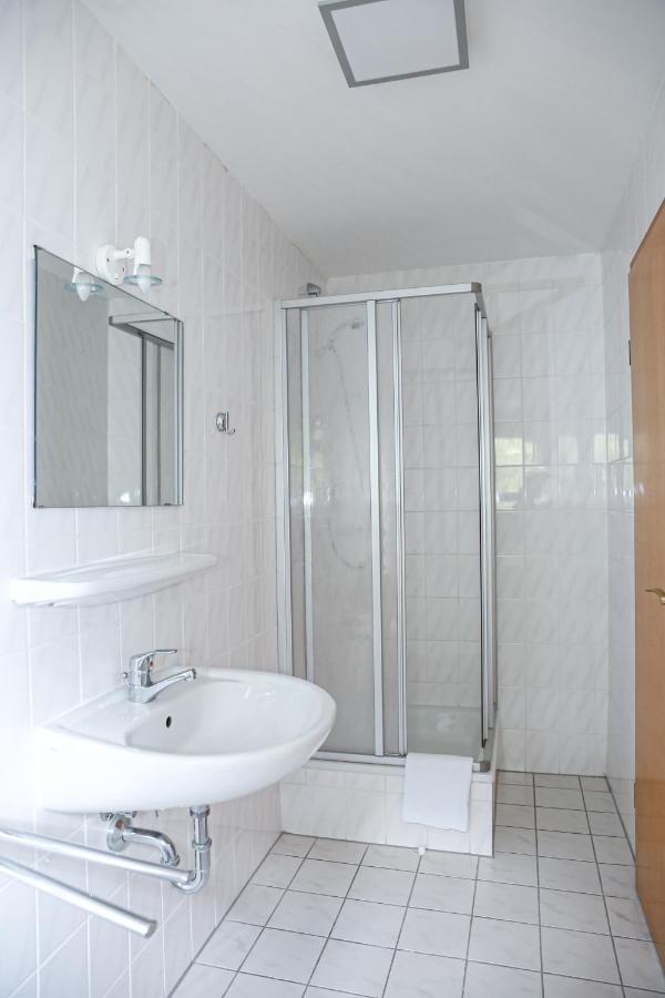 Standard Doppelzimmer