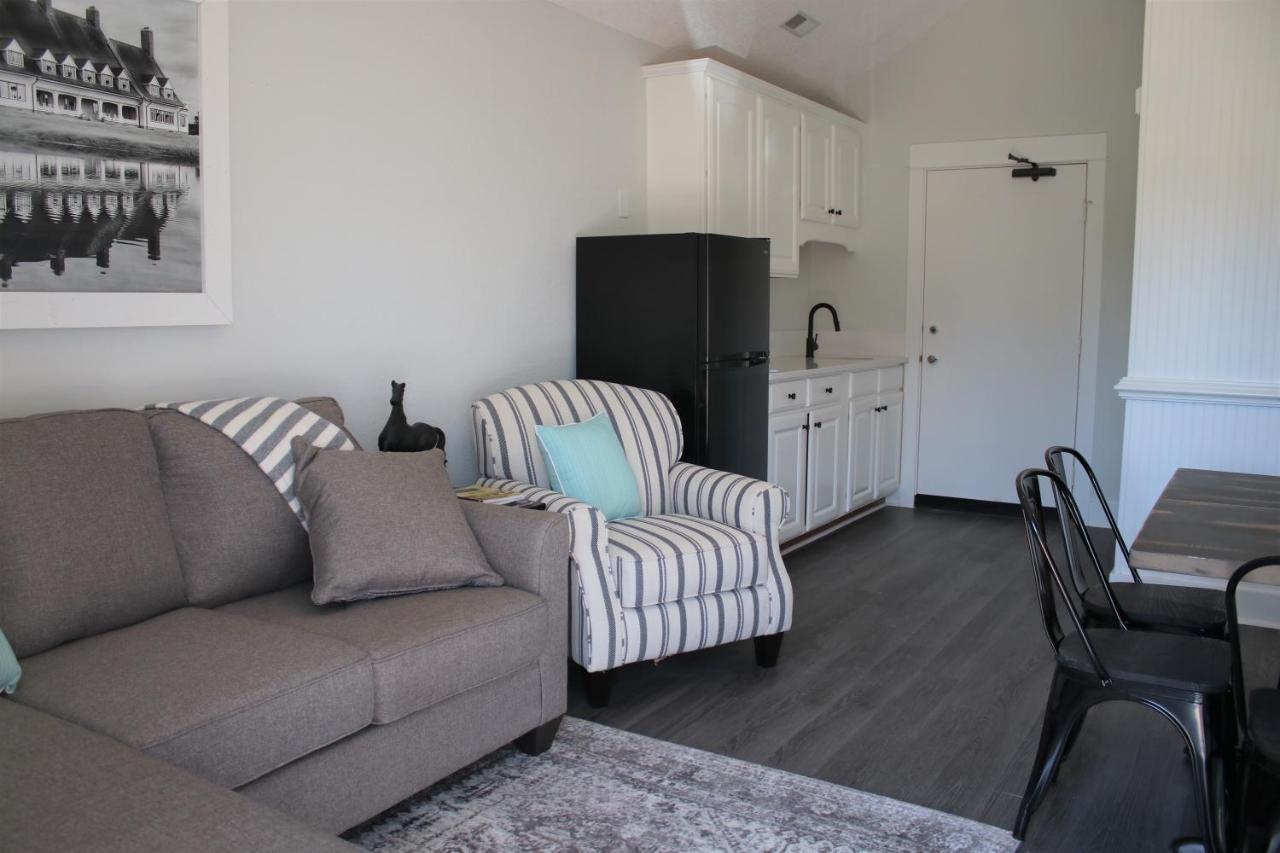 Junior Suite with Balcony