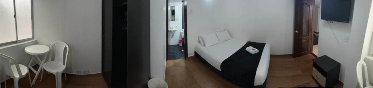 Habitación Individual Estándar