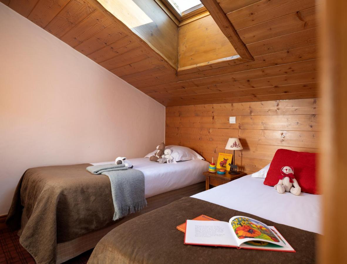 Appartement 3 Chambres