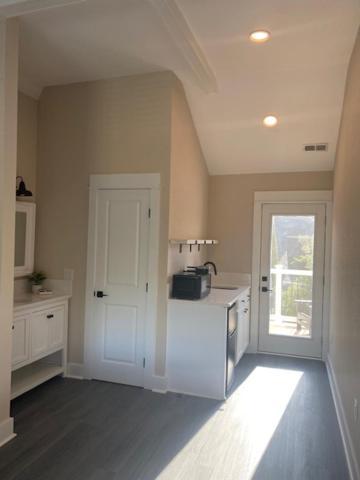 King Suite with Balcony