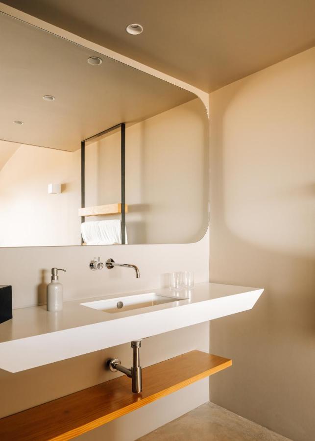 Chambre Double ou Lits Jumeaux Supérieure