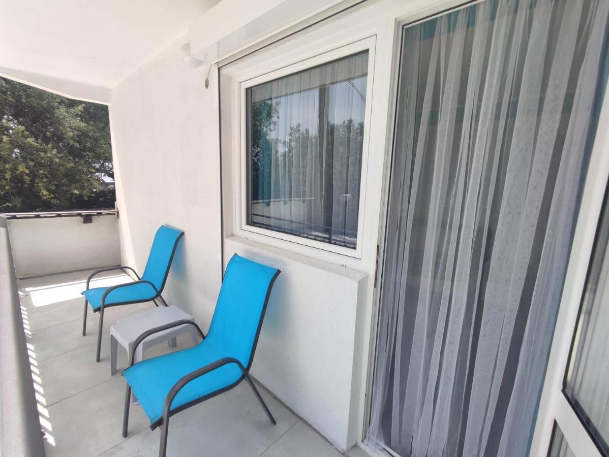 4-Bed Female Dormitory Room