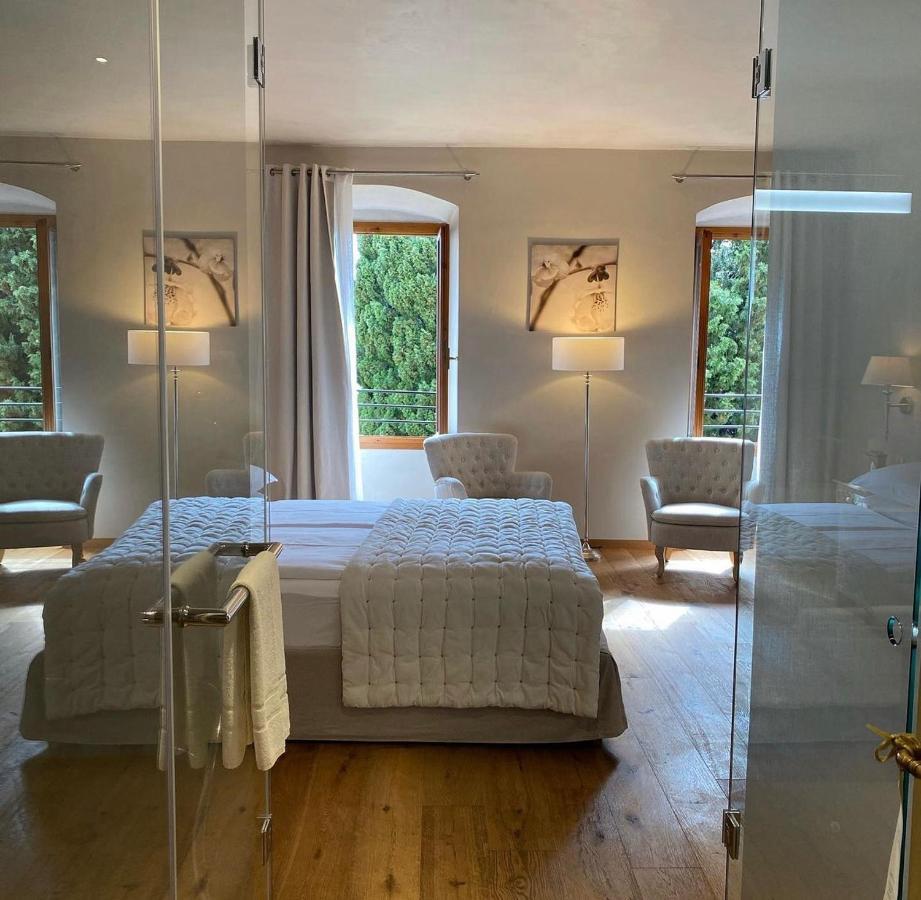 Doppelzimmer mit Seeblick