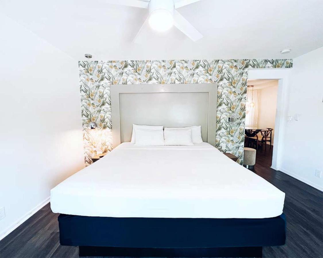 Suite 1 Chambre