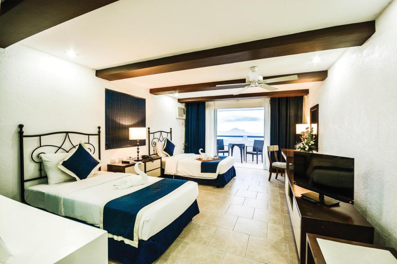 Twin Room with Lake View