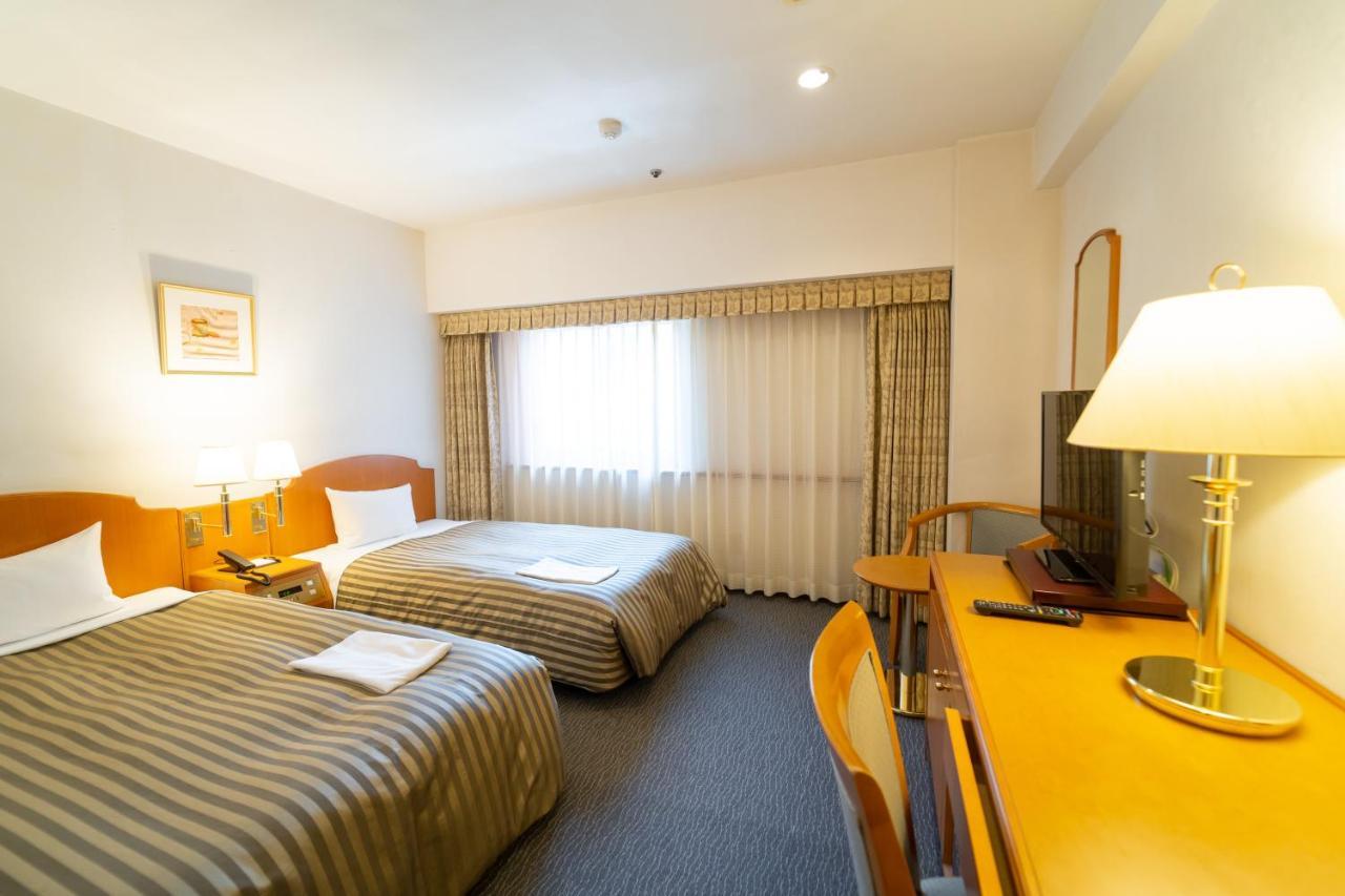 Special Offer - Twin Room - Non-Smoking