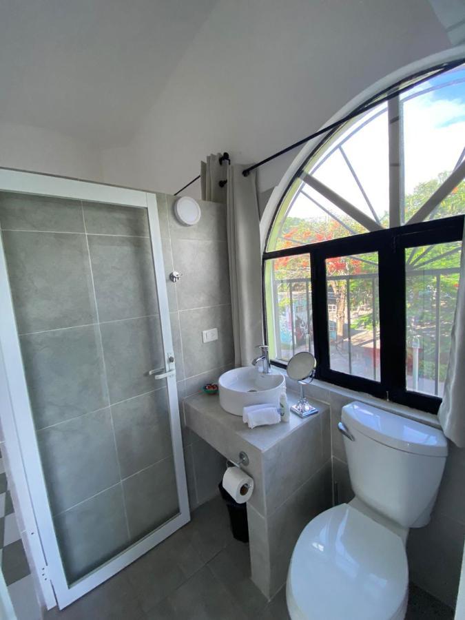 Chambre Double Économique
