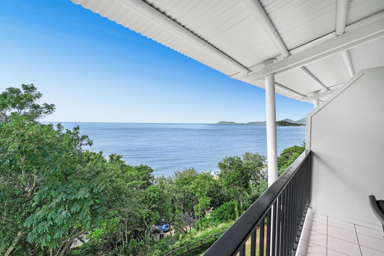 Deluxe Studio with Ocean View