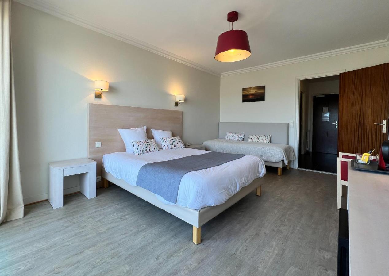 Chambre Double Confort