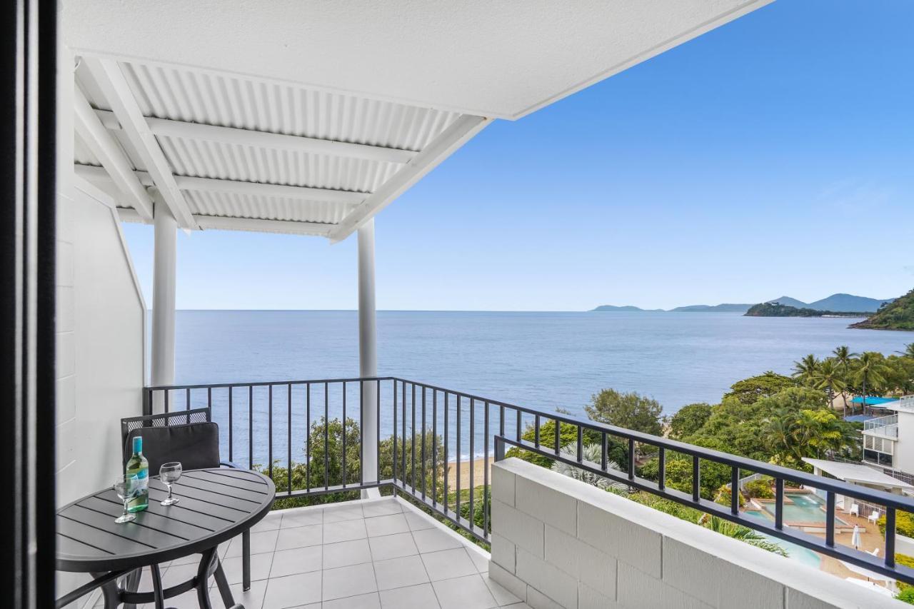 Classic Studio with Ocean View