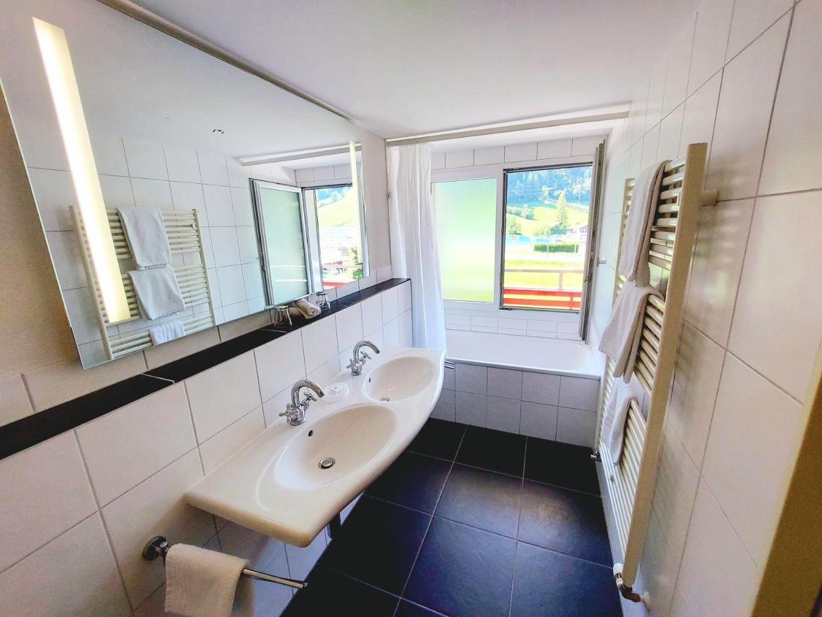 Primeur Double Room