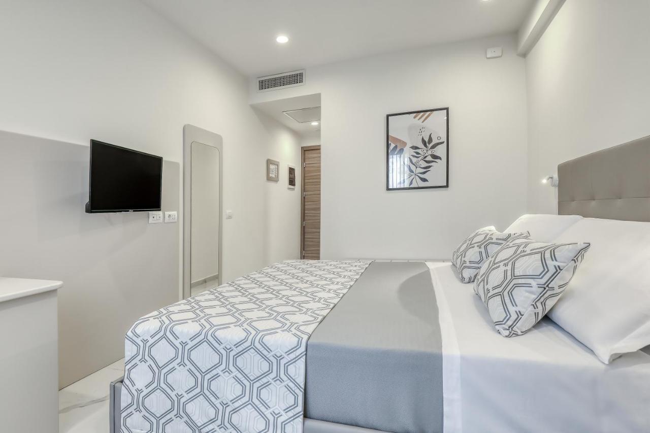 Chambre Double Standard