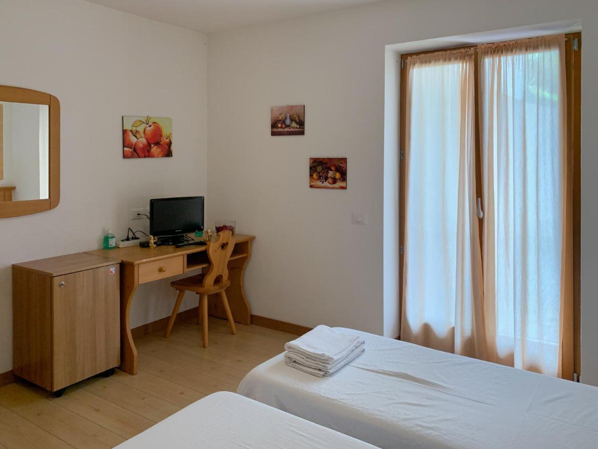 Habitación Doble Deluxe - 2 camas