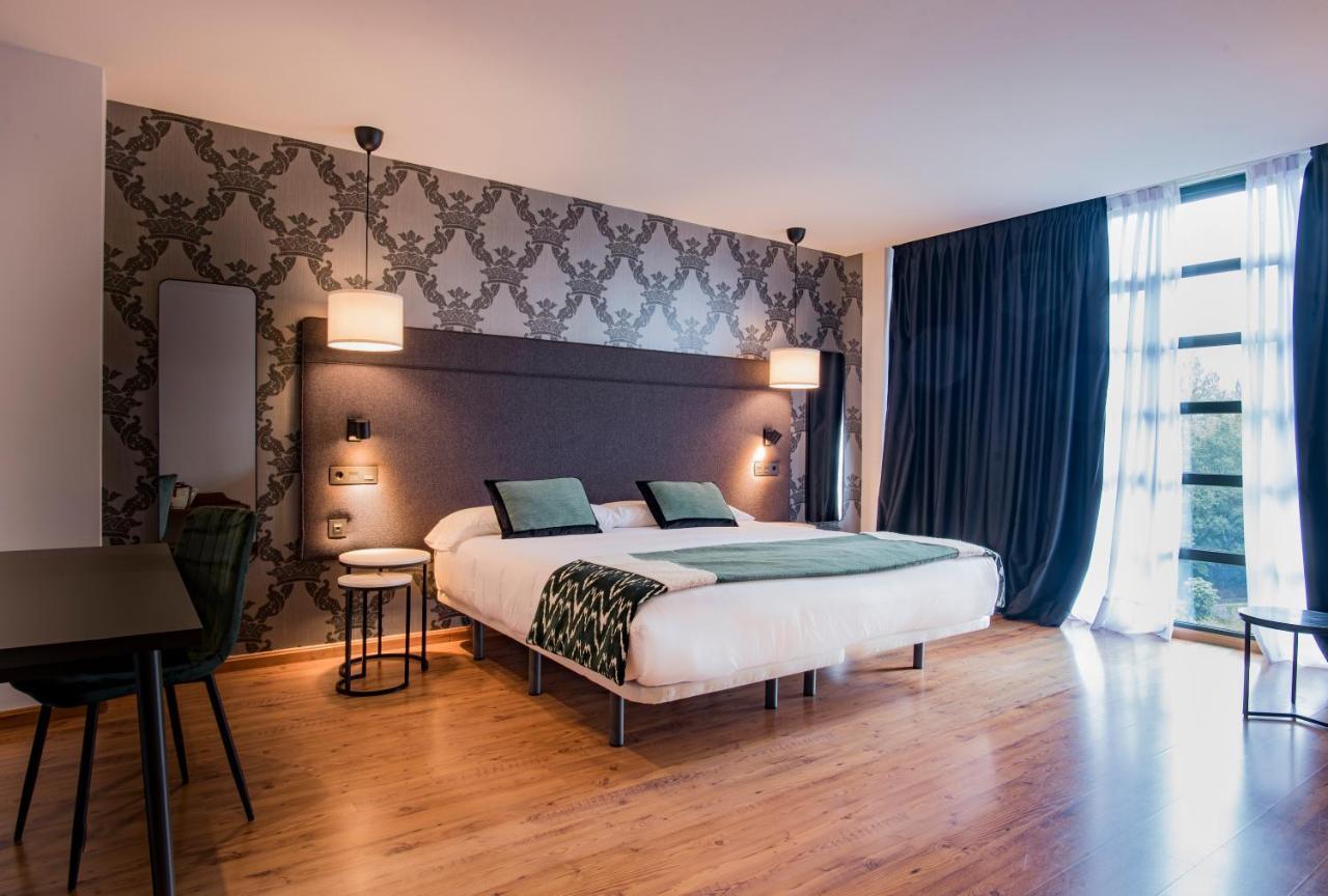Junior Suite with Parking