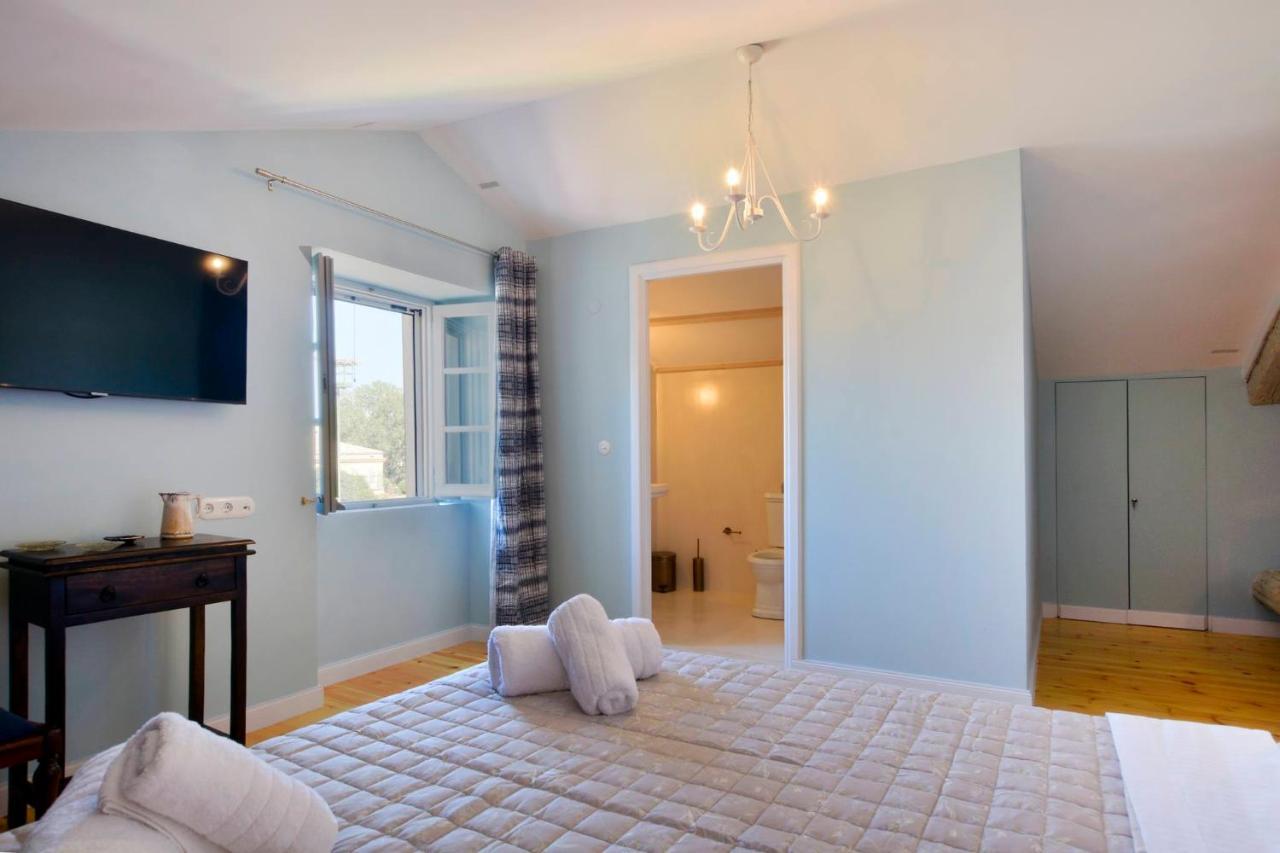 Deluxe Double Room - Second Floor Attic