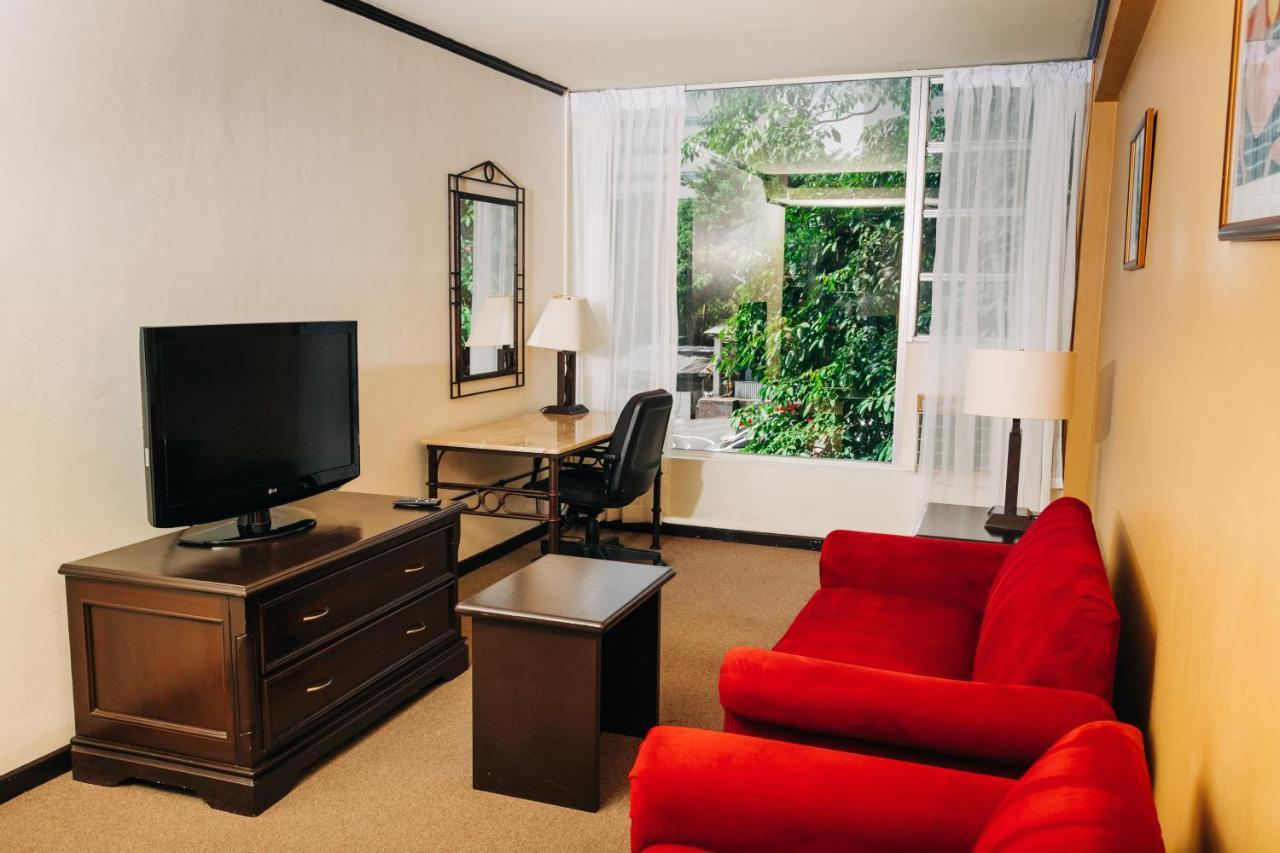 Suite
